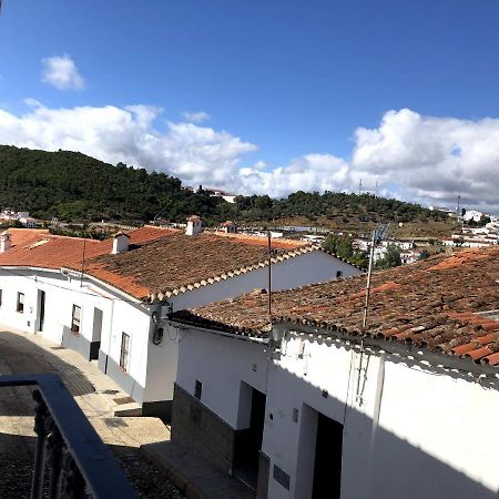 Casa Bheinn Aracena Luaran gambar