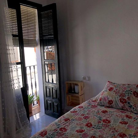 Casa Bheinn Aracena Luaran gambar