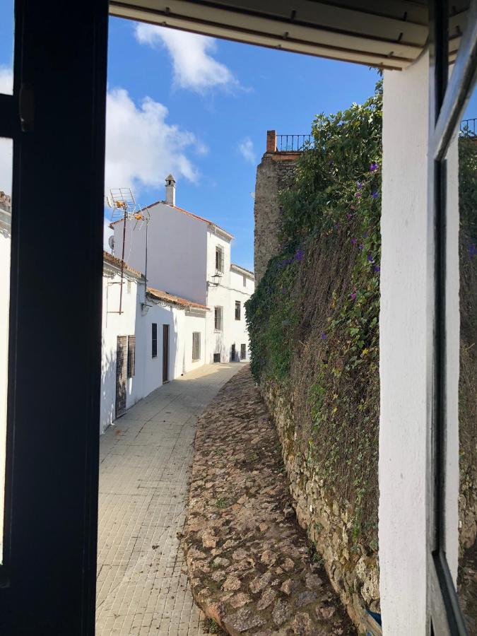 Casa Bheinn Aracena Luaran gambar