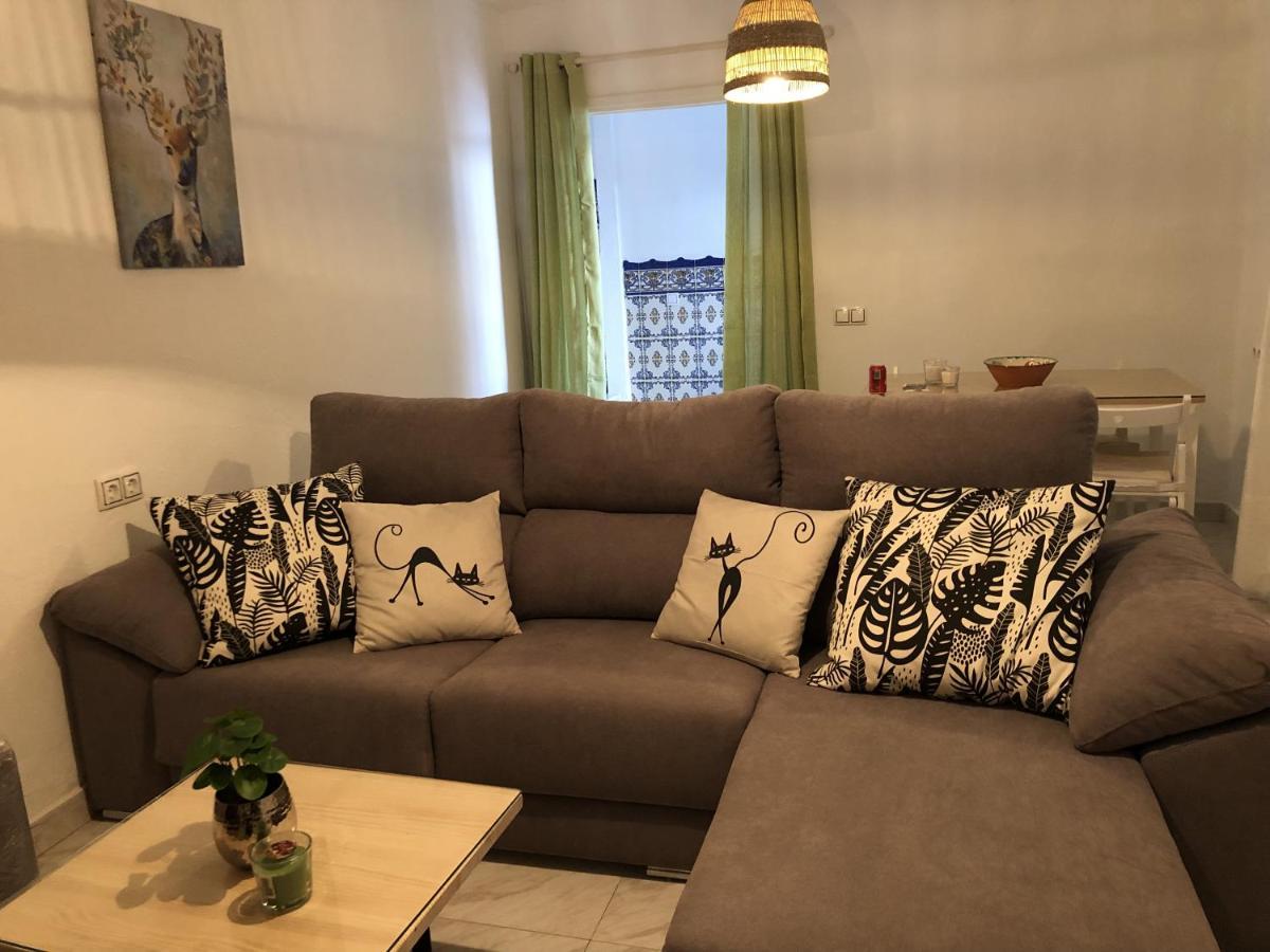 Casa Bheinn Aracena Luaran gambar