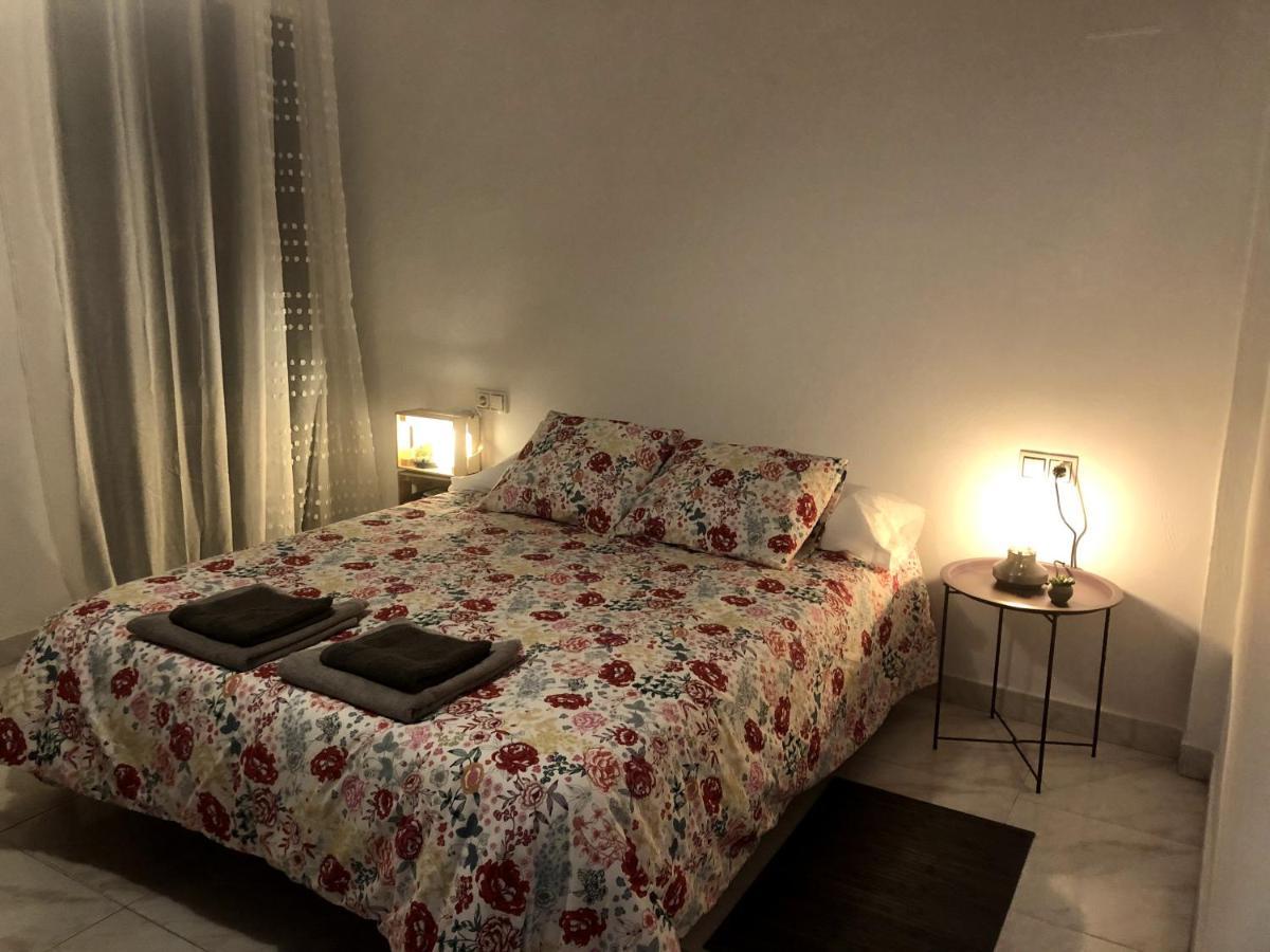Casa Bheinn Aracena Luaran gambar