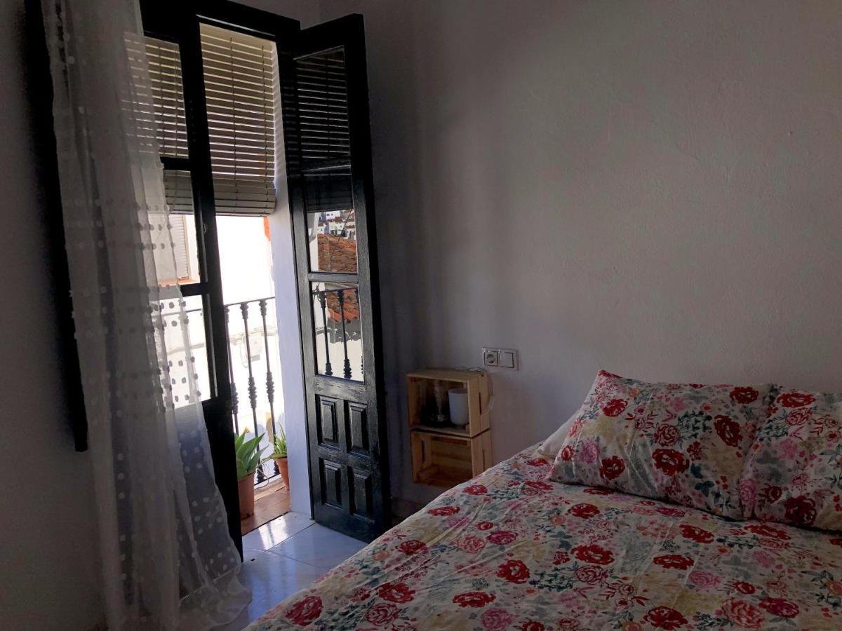 Casa Bheinn Aracena Luaran gambar