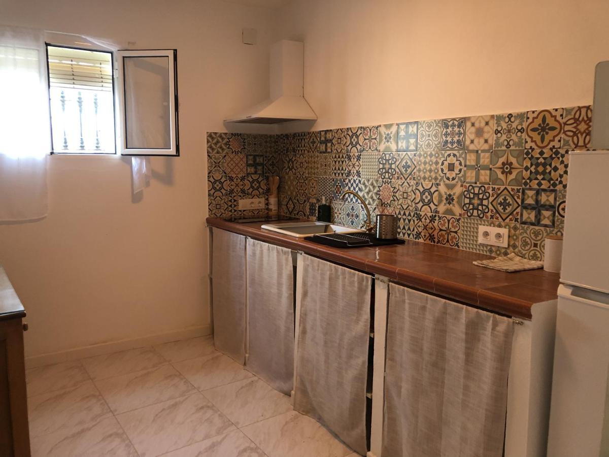 Casa Bheinn Aracena Luaran gambar