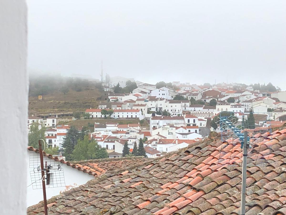 Casa Bheinn Aracena Luaran gambar