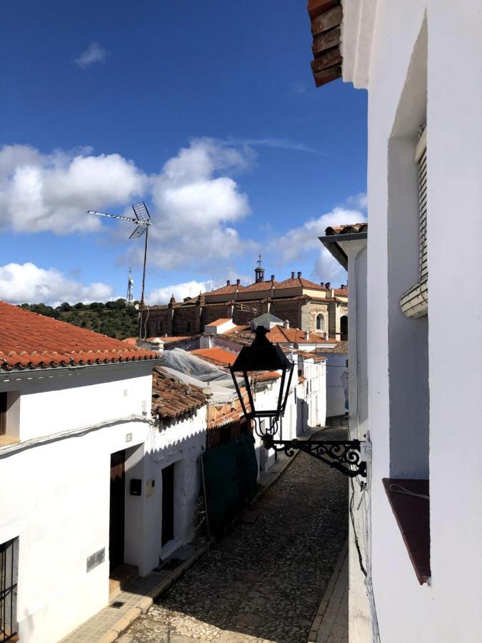 Casa Bheinn Aracena Luaran gambar