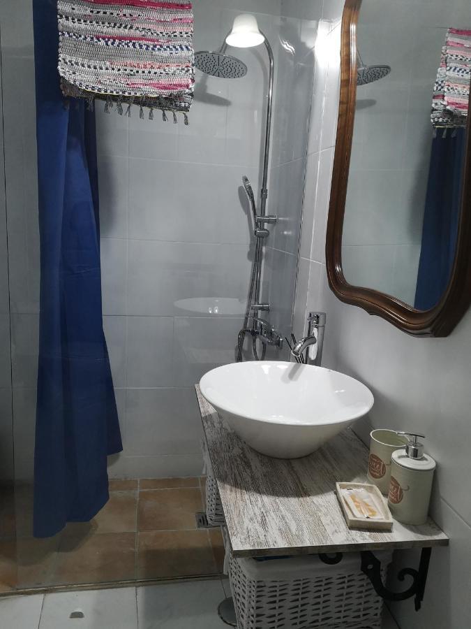 Casa Bheinn Aracena Luaran gambar