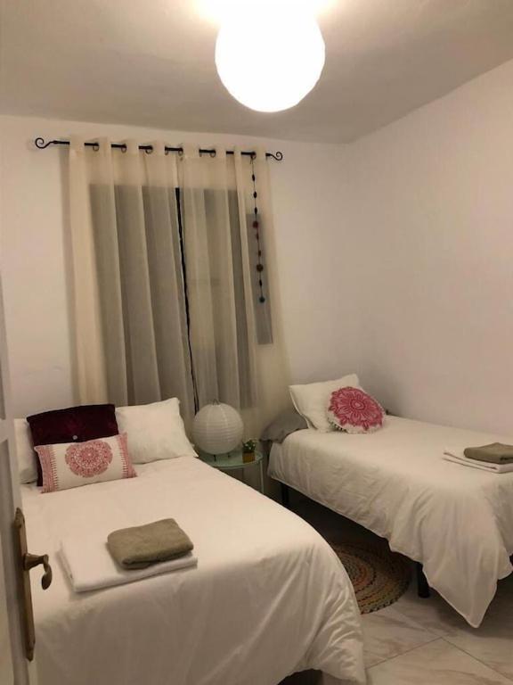 Casa Bheinn Aracena Luaran gambar