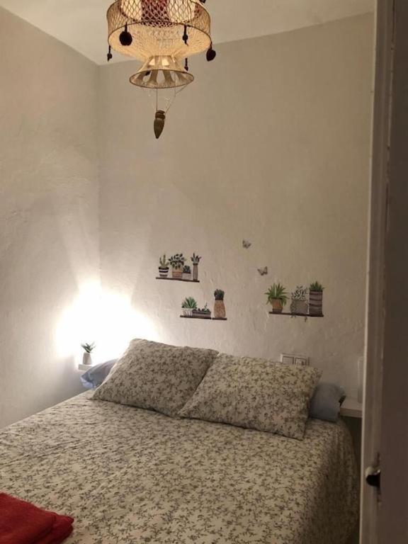 Casa Bheinn Aracena Luaran gambar